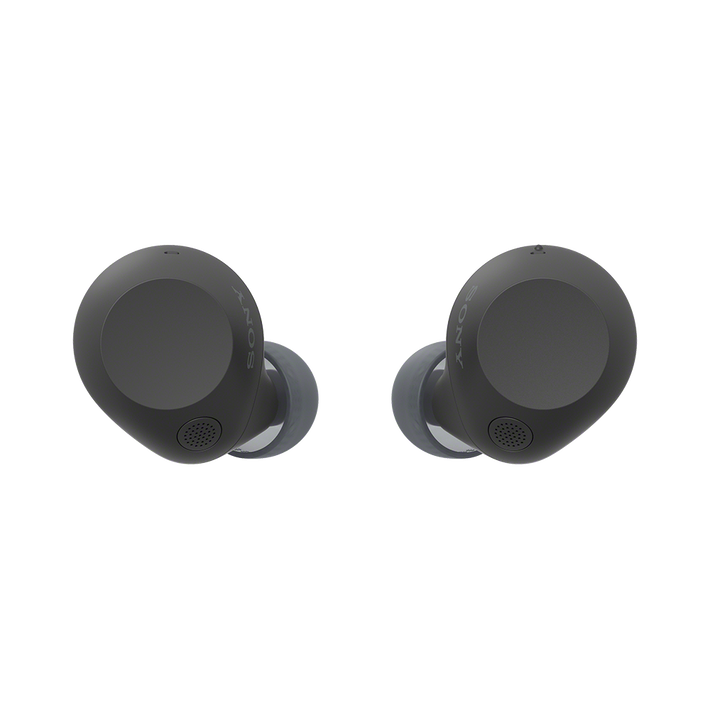 WF-C710N Noise Cancelling Truly Wireless Earbuds (Black), , product-image