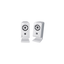 Desktop / Multimedia Portable Speakers (White) Desktop / Multimedia Portable Speakers (White)