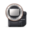 LA-EA4 35mm Full-Frame A-Mount Adaptor LA-EA4 35mm Full-Frame A-Mount Adaptor