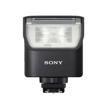 HVL-F28RM External Flash with Wireless Radio Control