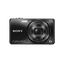 18.2 Megapixel W Series 10X Optical Zoom Cyber-shot Compact Camera (Black) 18.2 Megapixel W Series 10X Optical Zoom Cyber-shot Compact Camera (Black)