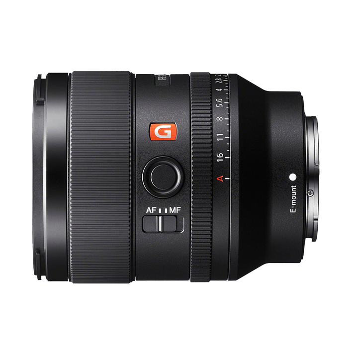 FE 35mm F1.4 GM, , product-image