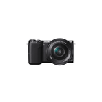 Digital E-mount 16.1 Mega Pixel Camera with SELP1650 Lens, , hi-res