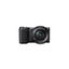 Digital E-mount 16.1 Mega Pixel Camera with SELP1650 Lens