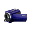 80GB Hard Disk Drive Camcorder (Blue) 80GB Hard Disk Drive Camcorder (Blue)