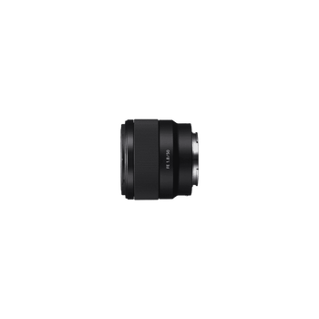 Full Frame E-Mount 50mm F1.8 Lens,  Full Frame E-Mount 50mm F1.8 Lens, , lifestyle-image