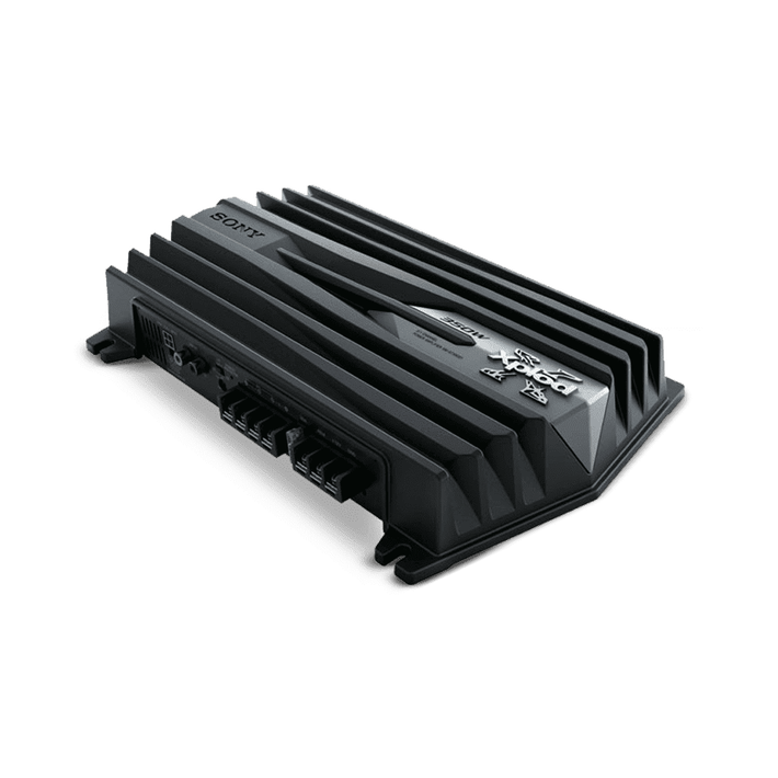 XM-GTX6021 In-Car Xplod Amplifier, , product-image
