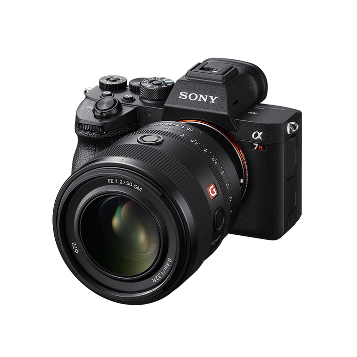 FE 50mm F1.2 GM,  FE 50mm F1.2 GM, , product-image