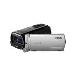 Flash Memory HD Camcorder (Silver), , hi-res