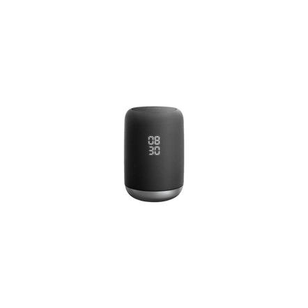 Google Assistant Built-in Wireless Speaker (Black), , hi-res