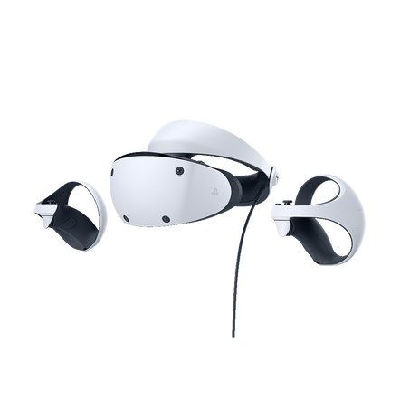 PlayStation VR2, , hi-res