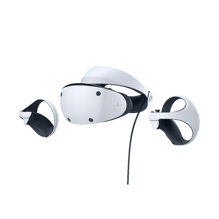 PlayStation VR2, , product-image