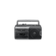Radio Cassette Player (Black) Radio Cassette Player (Black)