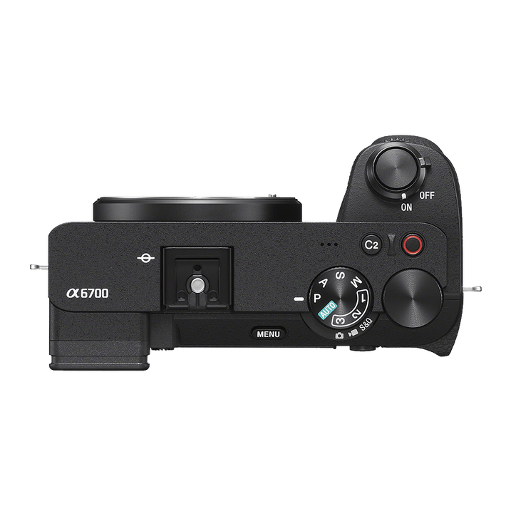 a6700 Premium E-mount APS-C Camera Body Only,  a6700 Premium E-mount APS-C Camera Body Only, , product-image
