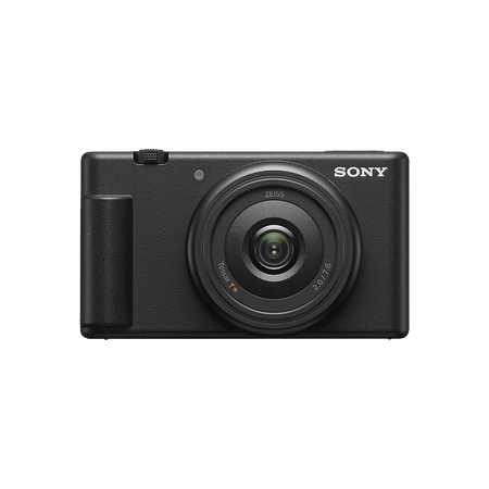 Vlog camera ZV-1F