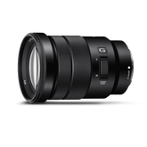 E-Mount PZ 18-105mm F4 G OSS Lens