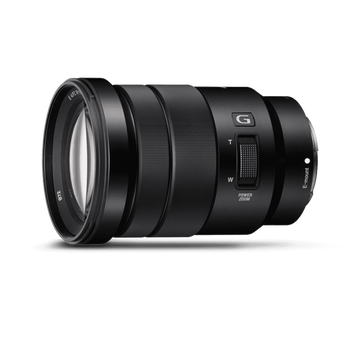 E-Mount PZ 18-105mm F4 G OSS Lens, , hi-res