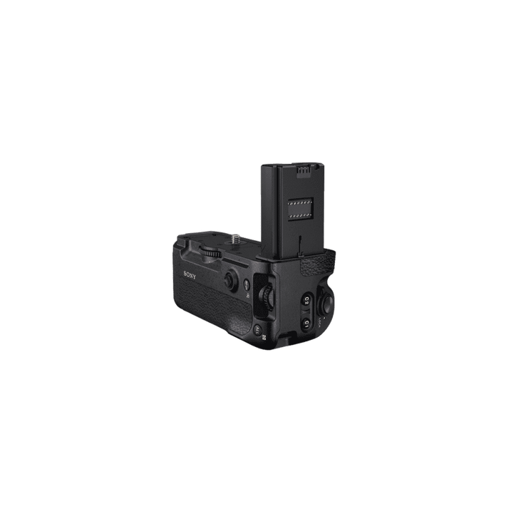 Vertical Grip for Alpha 9, Alpha 7RIII and Alpha 7III,  Vertical Grip for Alpha 9, Alpha 7RIII and Alpha 7III, , product-image