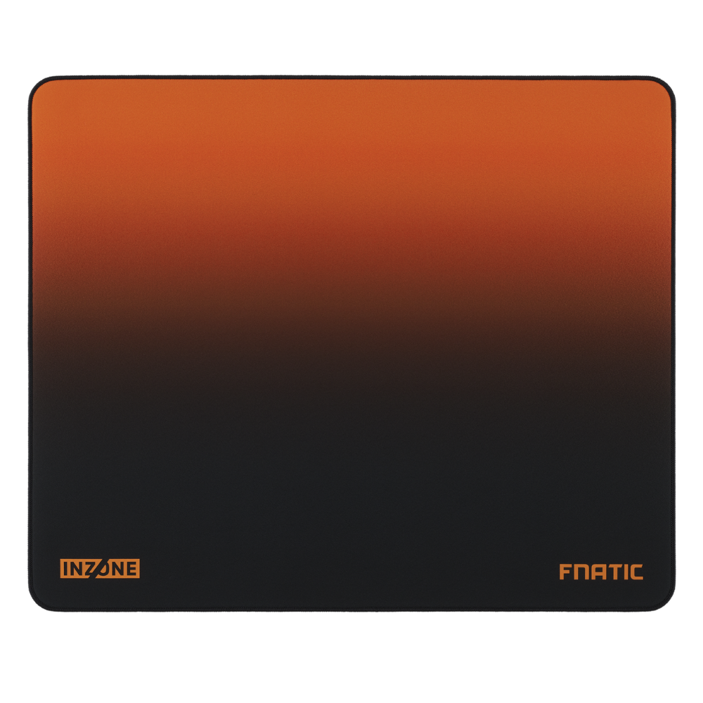 INZONE Mat-D Fnatic Edition Gaming Mouse Pad, , product-image
