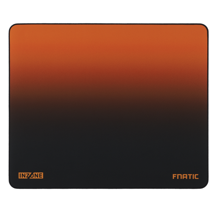 INZONE Mat-D Fnatic Edition Gaming Mouse Pad, , product-image