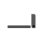 2.1ch Compact Soundbar with Bluetooth technology 2.1ch Compact Soundbar with Bluetooth technology