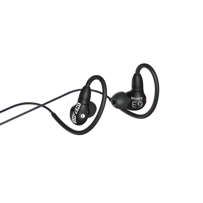INZONE E9 Wired In-ear Gaming Headphones, , product-image