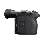FX2 Cinema Line Full Frame Camera, , hi-res
