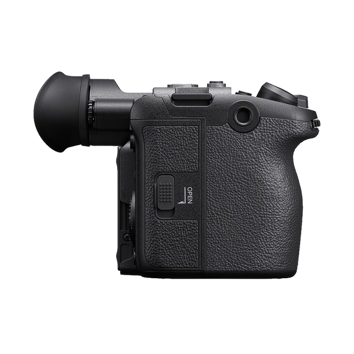 FX2 Cinema Line Full Frame Camera,  FX2 Cinema Line Full Frame Camera, , product-image