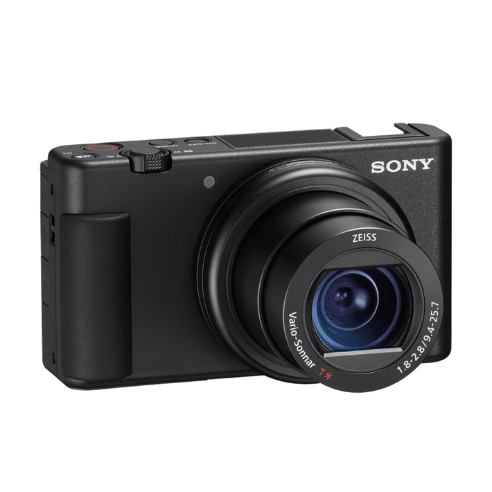 Vlog camera ZV-1, , product-image