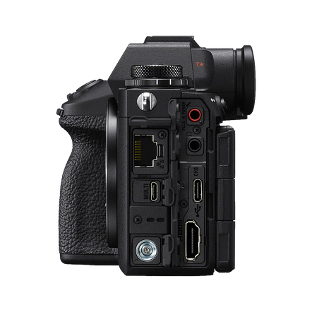 a1 II flagship for professionals, , hi-res