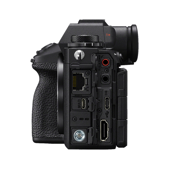 Alpha 1 II, , product-image