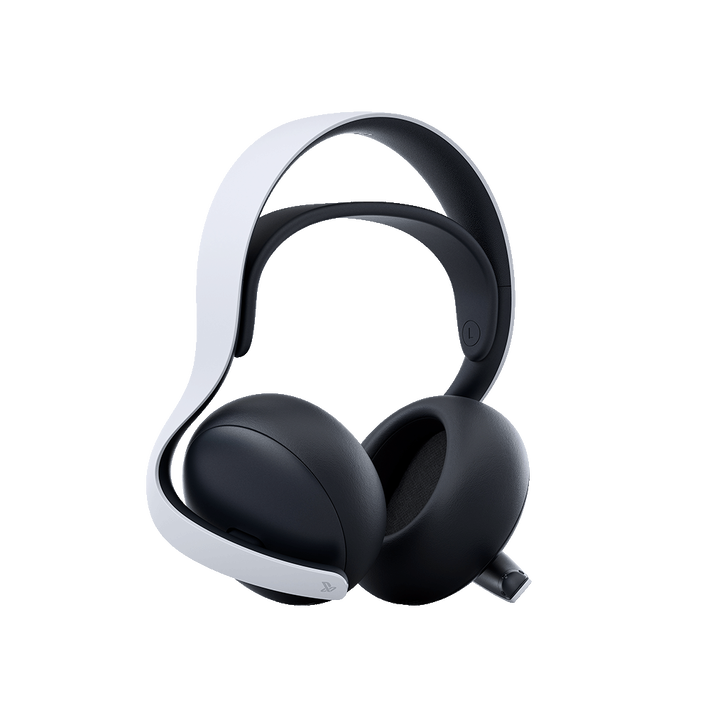 PULSE Elite wireless headset, , product-image
