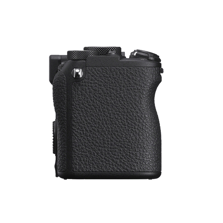 Alpha 7C II Full-Frame Hybrid Camera (Black - Body only),  Alpha 7C II Full-Frame Hybrid Camera (Black - Body only), , product-image