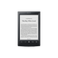 Reader with 6.0 paper-like touch screen (Black)