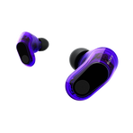 INZONE Buds Truly Wireless Noise Cancelling Gaming Earbuds (Glass Purple), , hi-res