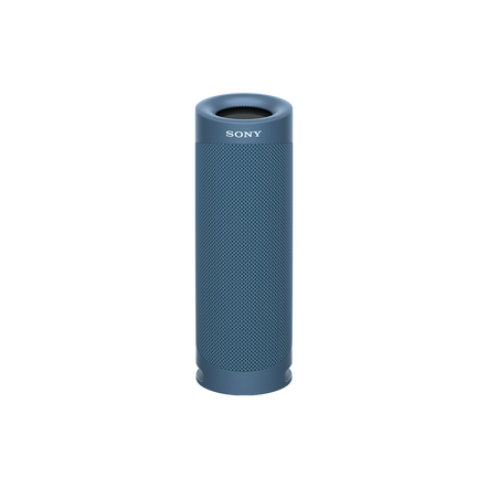 XB23 EXTRA BASS Portable BLUETOOTH Speaker (Blue), , hi-res
