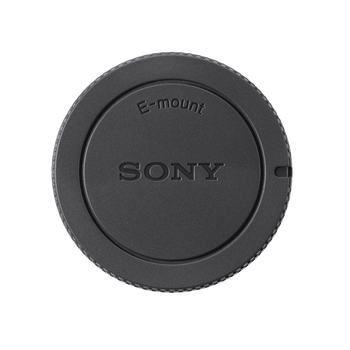 Body Cap for E-Mount Camera,  Body Cap for E-Mount Camera, , hi-res