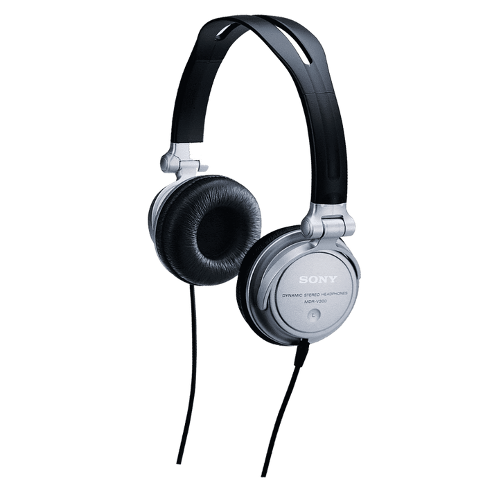 V300 Urban DJ / Monitor Headphones, , product-image