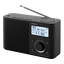 Portable DAB/DAB+ Radio Portable DAB/DAB+ Radio
