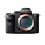 Alpha 7R II Digital E-Mount Camera with Back-Illuminated Full Frame Sensor (Body only)