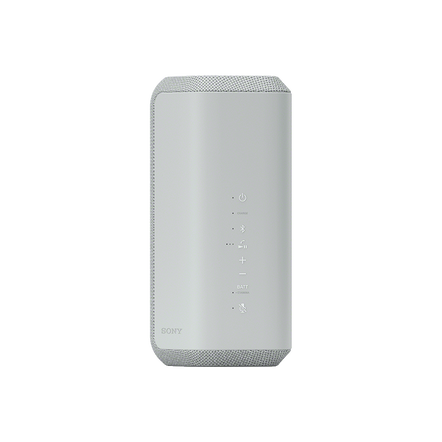 XE300 X-Series Portable Wireless Speaker (Grey), , hi-res