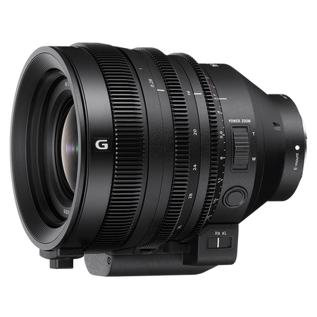 FE C 16-35mm T3.1