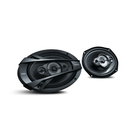 16cm 5-Way In-Car Speaker, , hi-res