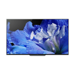 65" A8F 4K HDR OLED TV with Dolby Vision and Acoustic Surface, , hi-res
