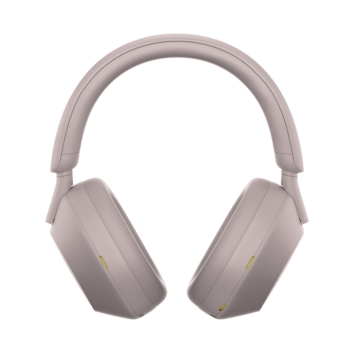 WH-1000XM5 Wireless Noise Cancelling Headphones (Smoky Pink), , product-image