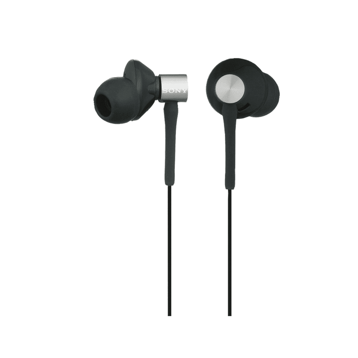 In-Ear Headphones (Black), , product-image