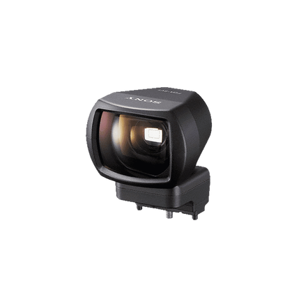 External Optical Viewfinder, , hi-res
