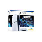PlayStation 5 Console (Slim) - Fortnite Cobalt Star Bundle, , hi-res