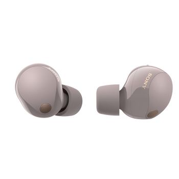 WF-1000XM5 Wireless Noise Cancelling Earbuds (Smoky Pink),  WF-1000XM5 Wireless Noise Cancelling Earbuds (Smoky Pink), , hi-res