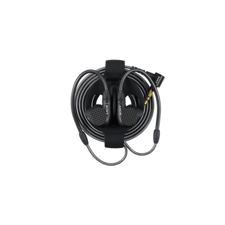 IER-M9 In-ear Monitor Headphones, , hi-res